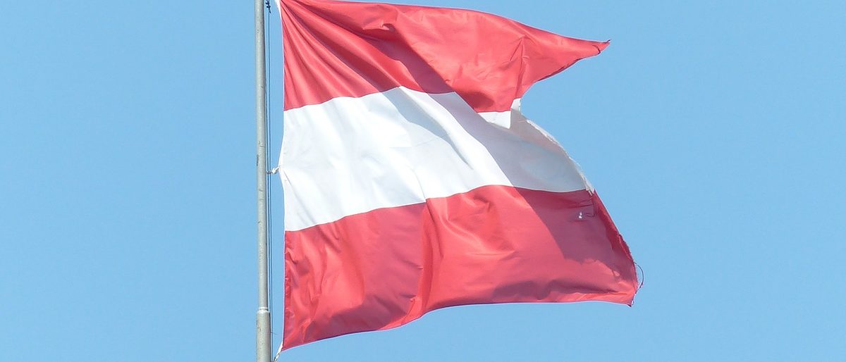 Außenwirtschaft Österreich