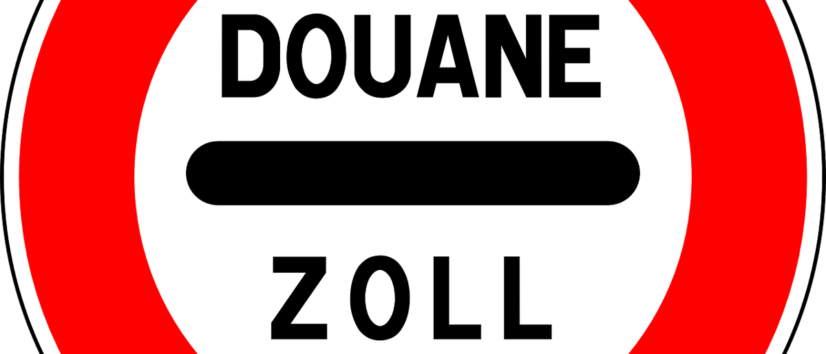 Außenwirtschaft Zoll