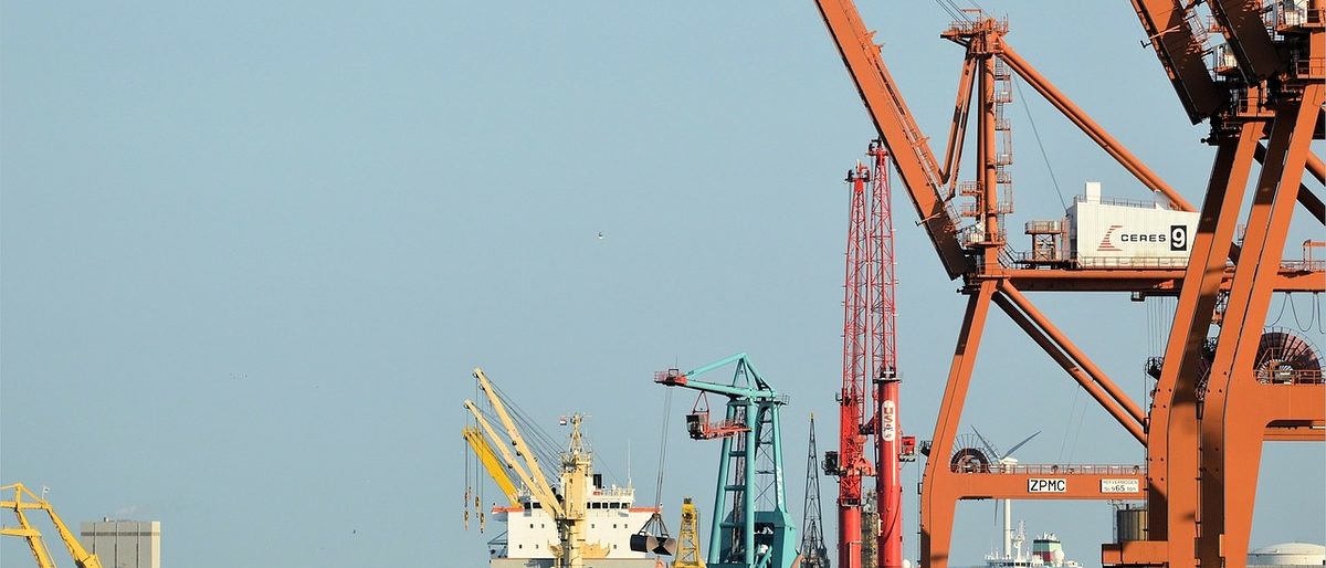 Außenwirtschaft Export