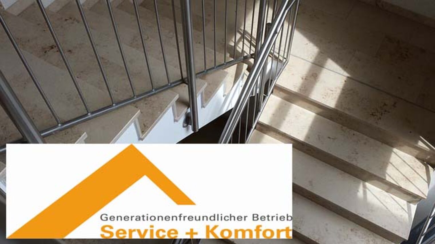 Generationsfreundlicher Betrieb