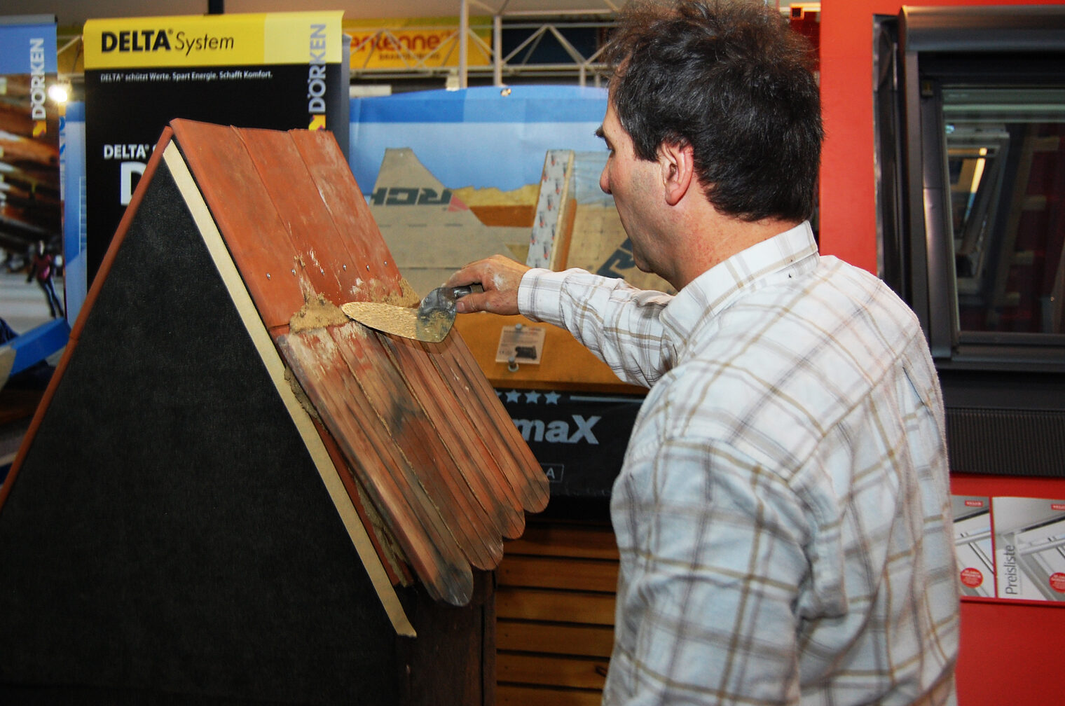 25. Handwerkerausstellung 2015