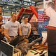 25. Handwekerausstellung 2015