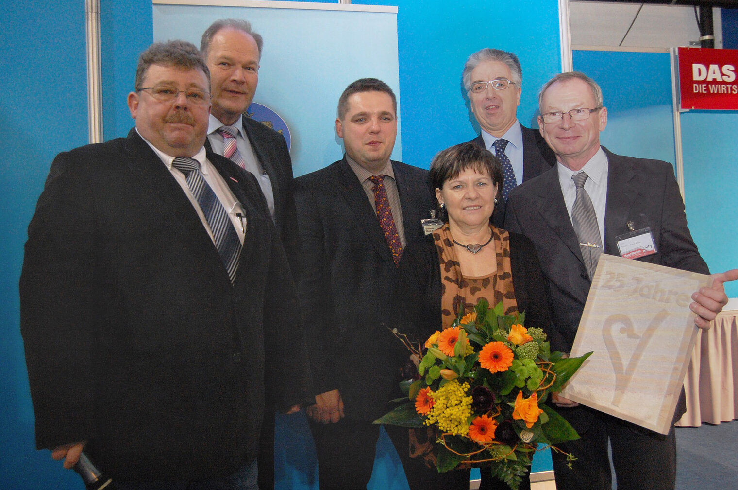 25. Handwerkerausstellung 2015