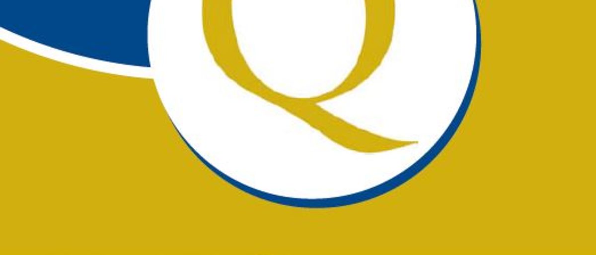 Logo Qualitätstag