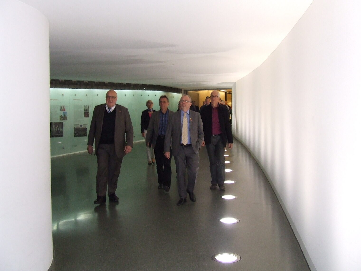 Obermeister in Berlin
