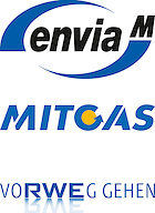 Logoleiste Envia M