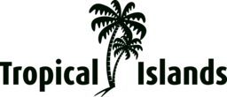 Logo Tropical Island