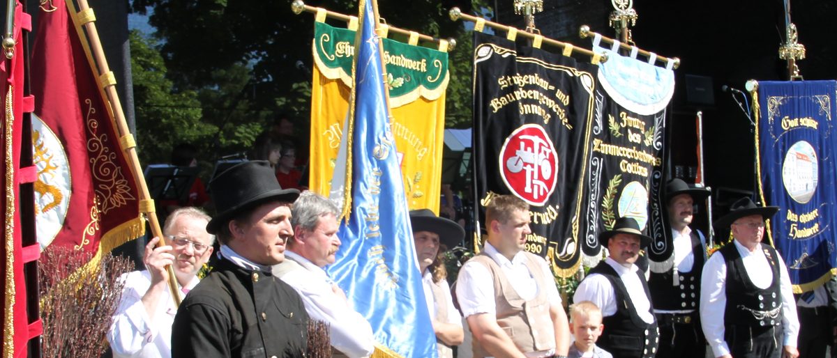 Sommerfest 2010