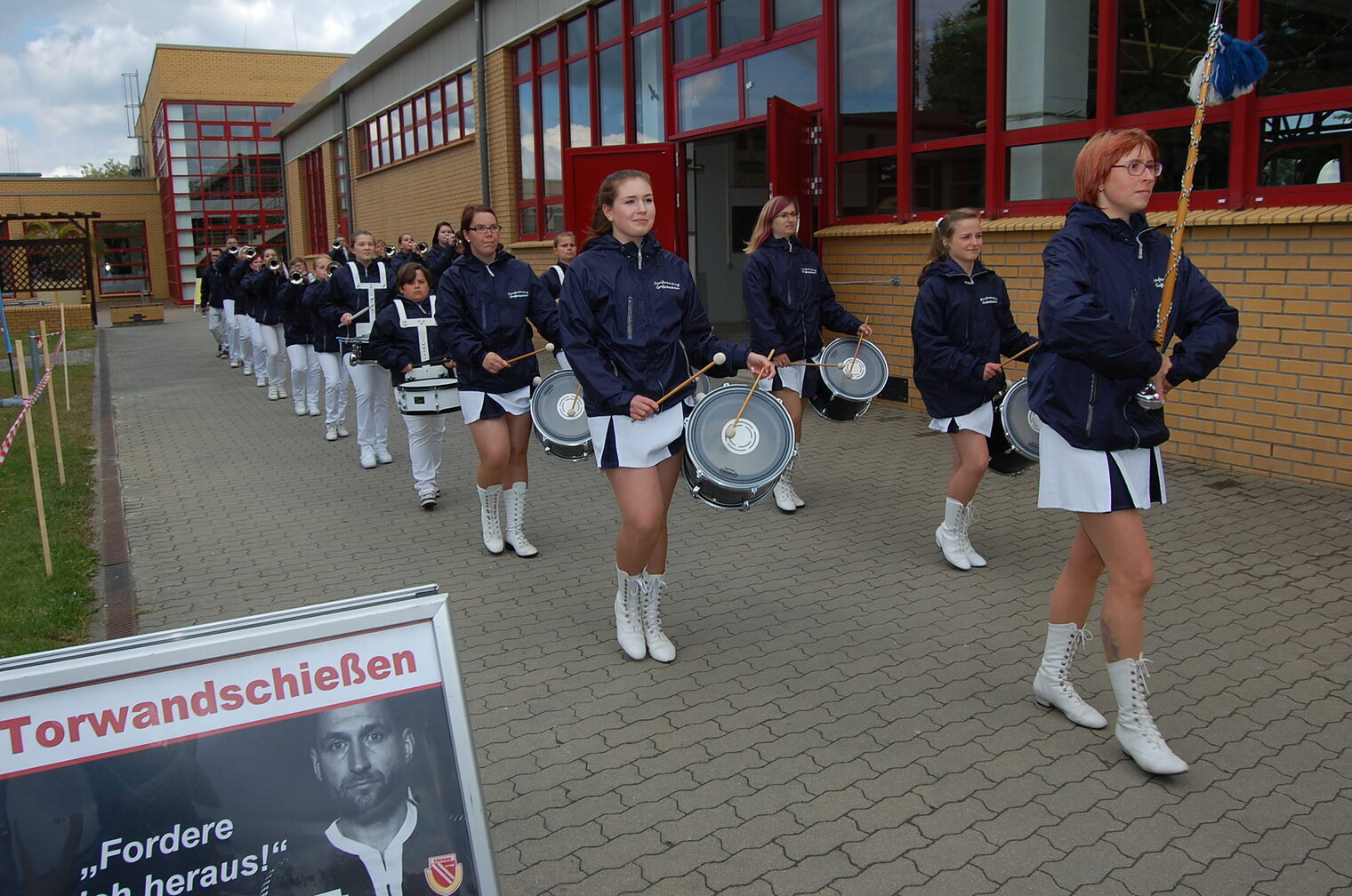 Familientag Großräschen 2015 1