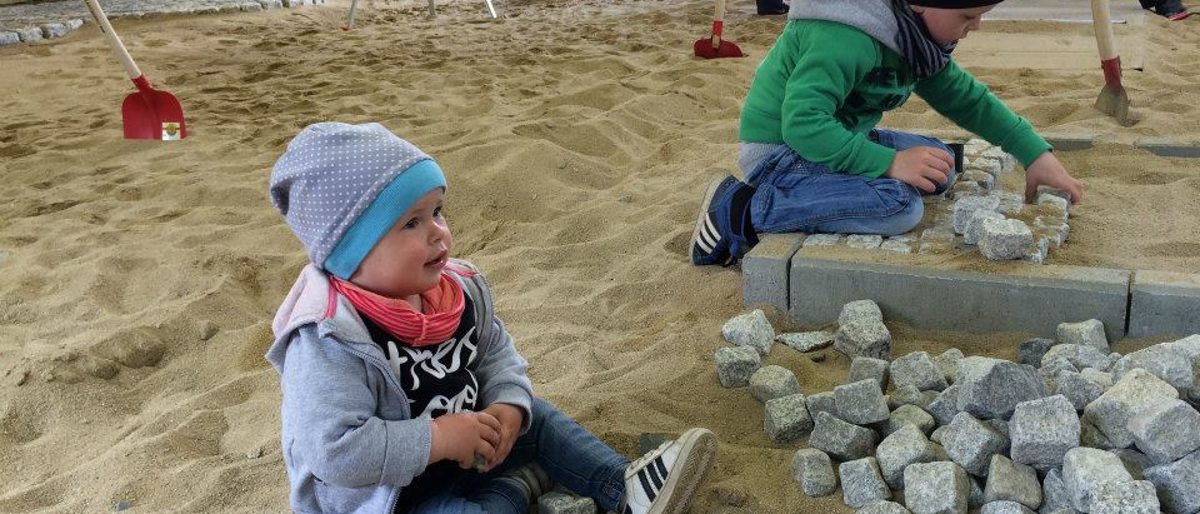 Familientag Großräschen 2015 4