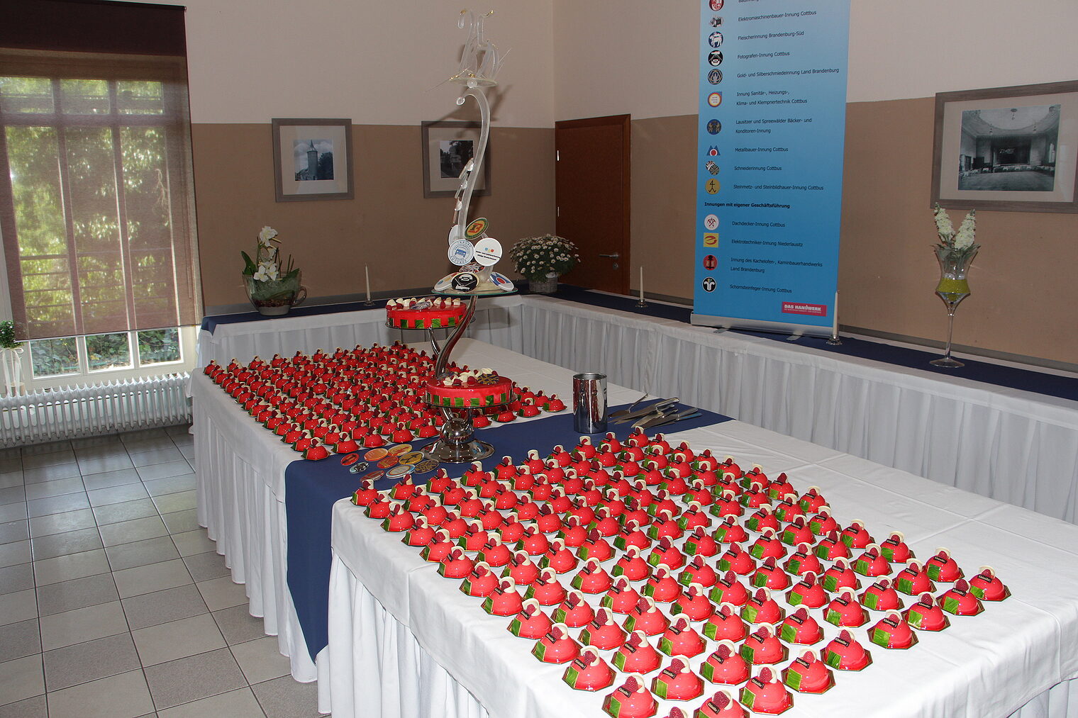 Sommerfest des Handwerks