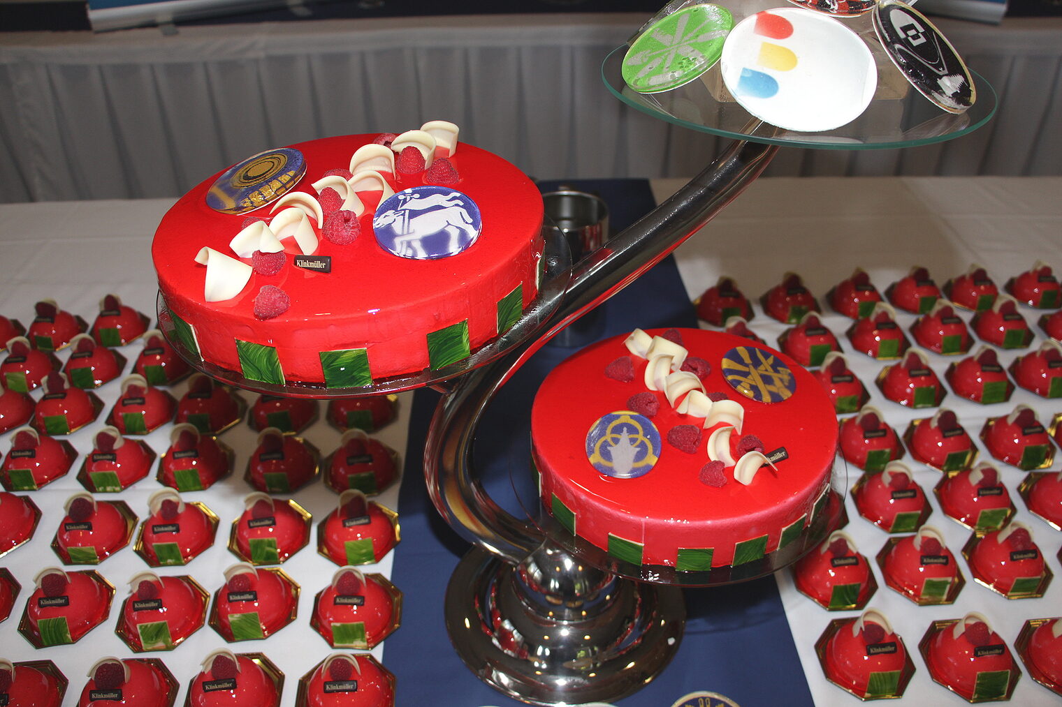 Sommerfest des Handwerks