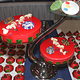 Sommerfest des Handwerks