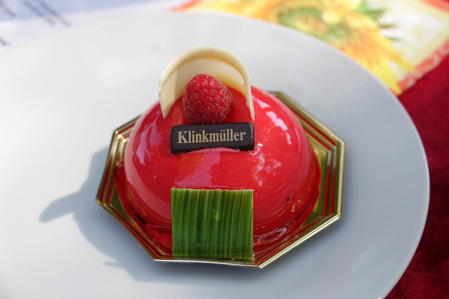Sommerfest des Handwerks