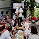 Sommerfest des Handwerks
