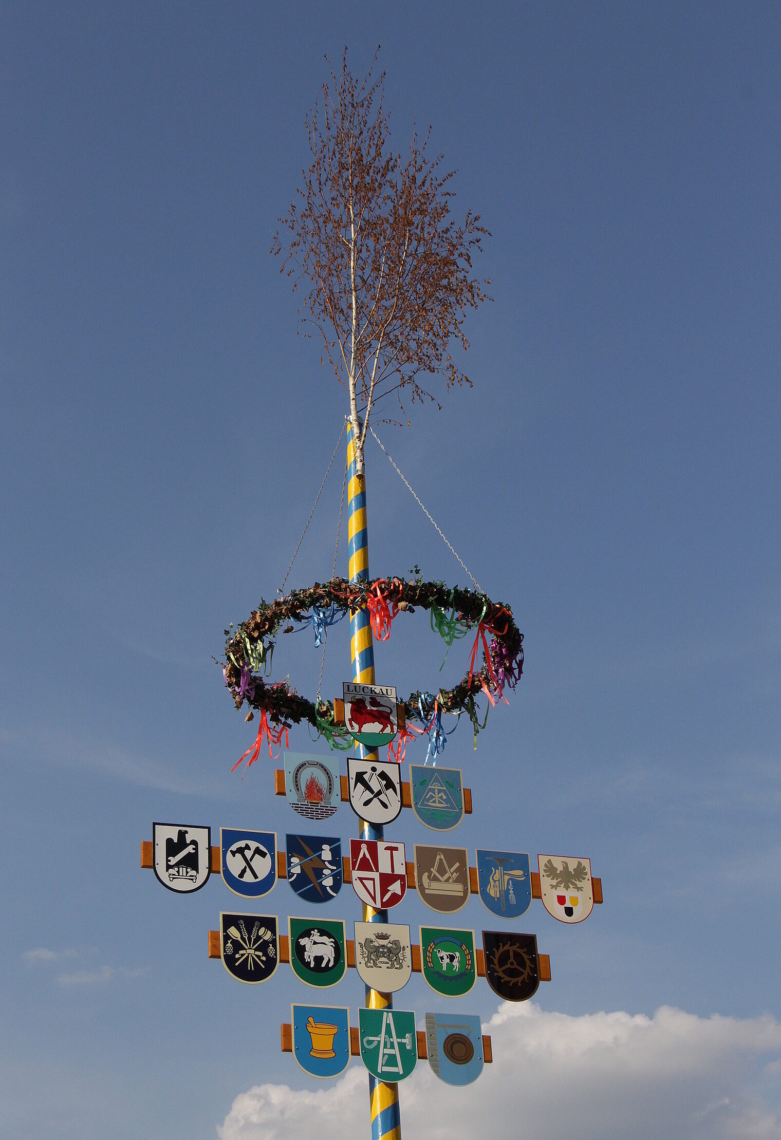 Sommerfest des Handwerks
