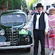 Oldtimerausfahrt Alte Spreewaldgurken