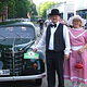 Oldtimerausfahrt Alte Spreewaldgurken