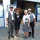 Oldtimerausfahrt Alte Spreewaldgurken