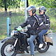 Oldtimerausfahrt Alte Spreewaldgurken