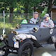 Oldtimerausfahrt Alte Spreewaldgurken