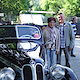 Oldtimerausfahrt Alte Spreewaldgurken