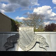 Energiewappen - Tony Diers
