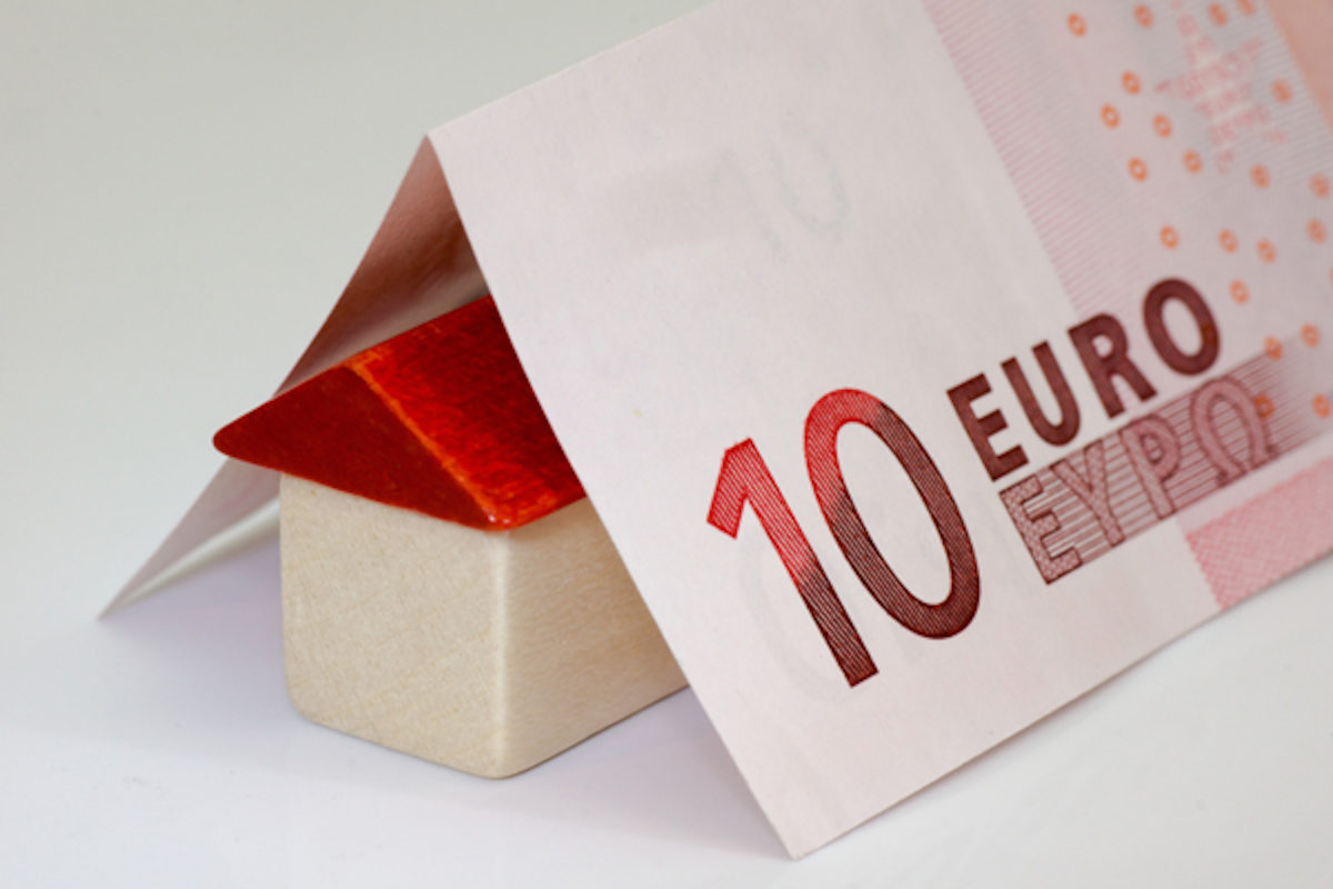 Unternehmen Verkauf Geld Wert