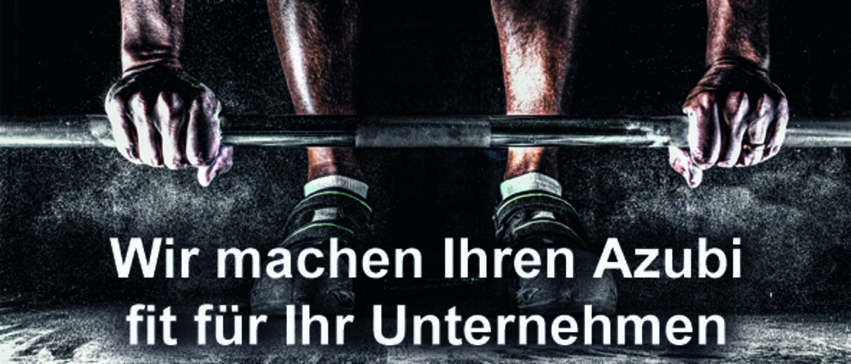 Einarbeitung Azubis