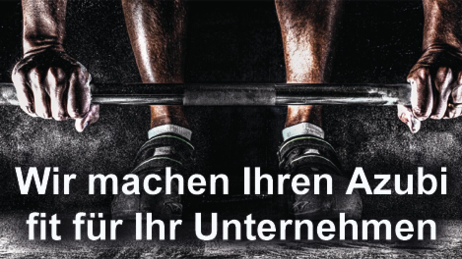 Einarbeitung Azubis