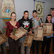 Freisprechung Maler, Tischler, HWK