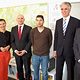 Unternehmensbesuch bei airkom