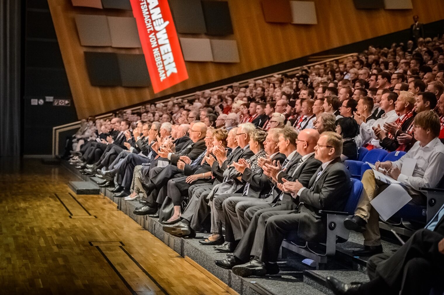 Tag des Meisters