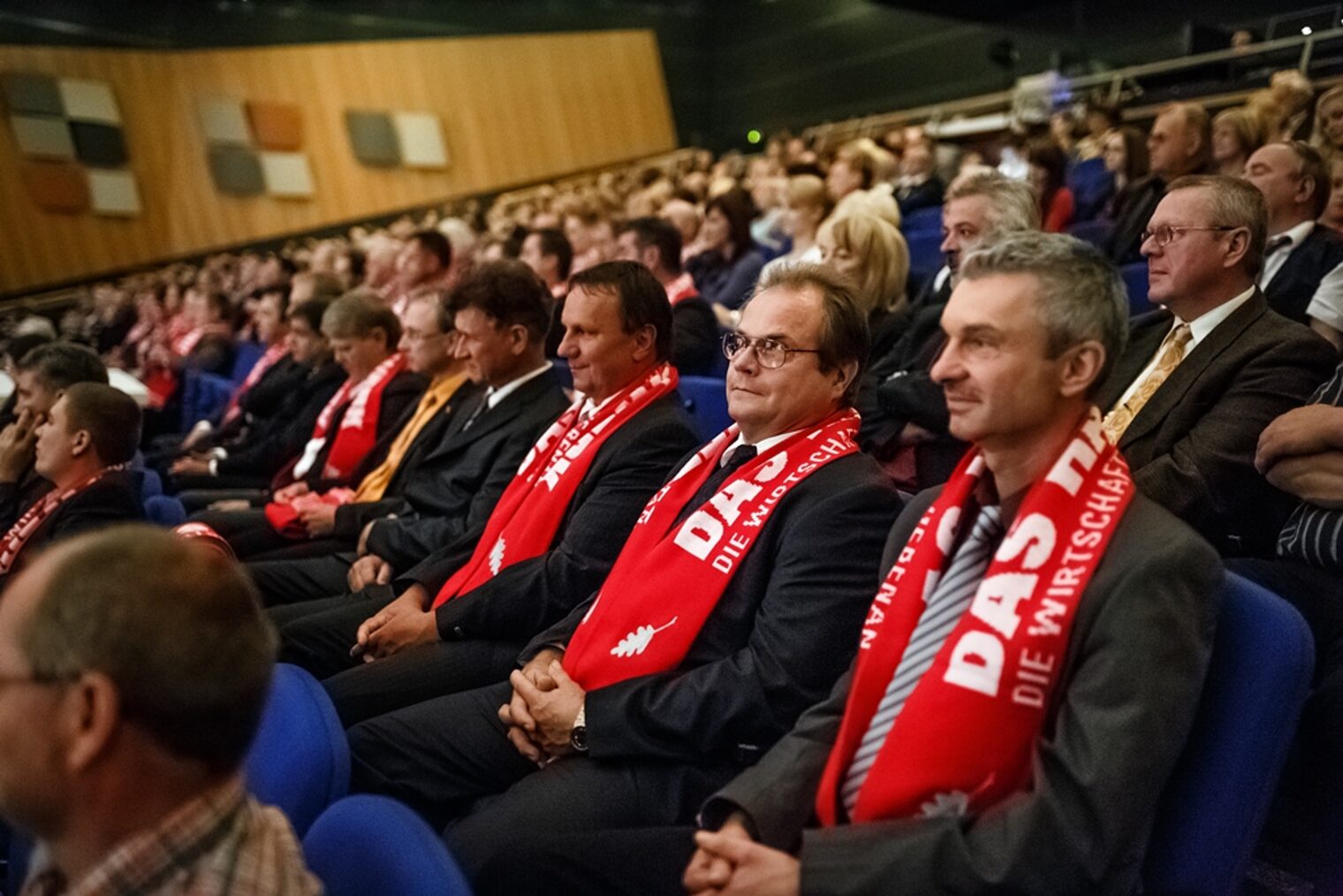 Tag des Meisters