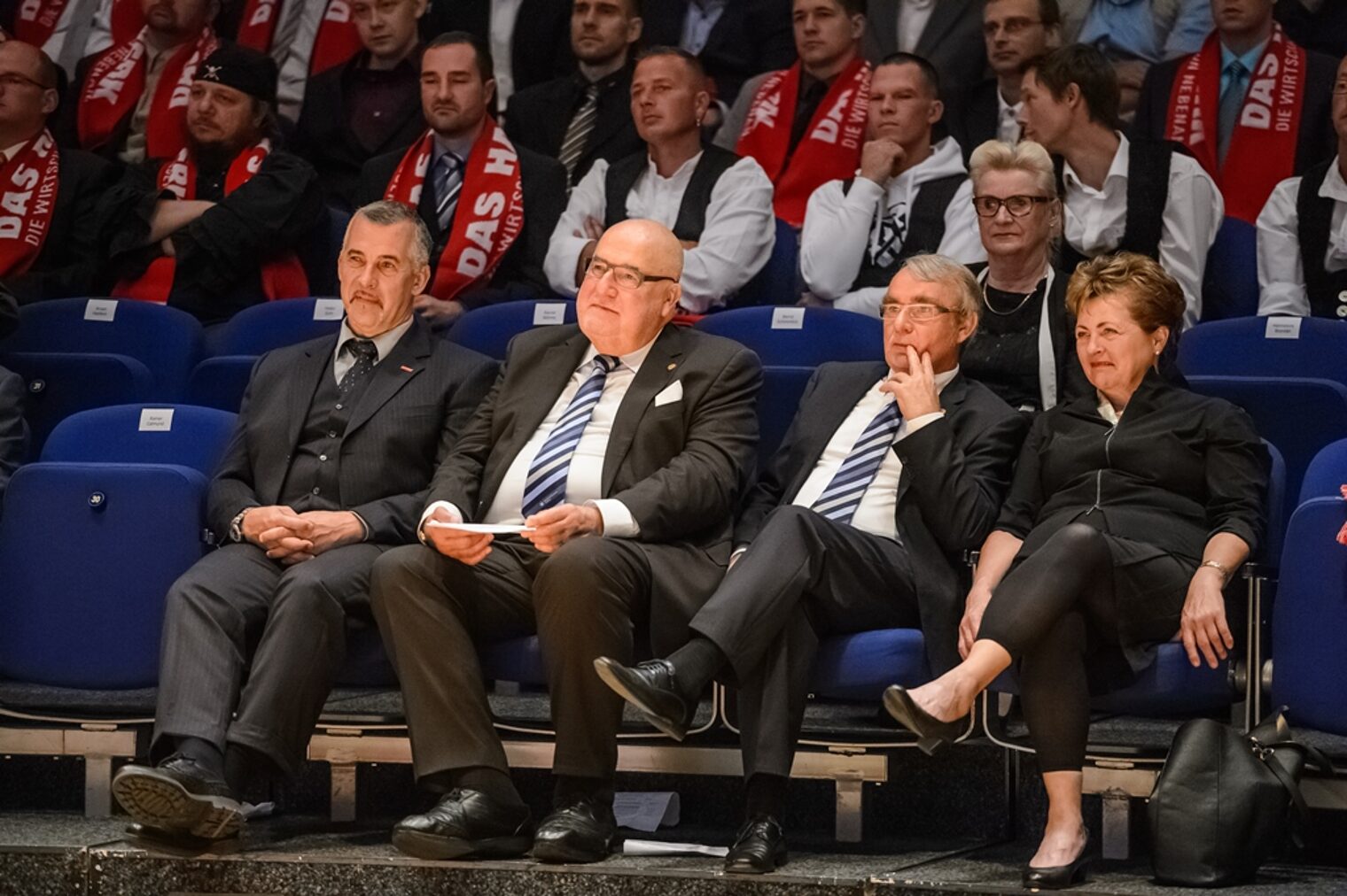 Tag des Meisters