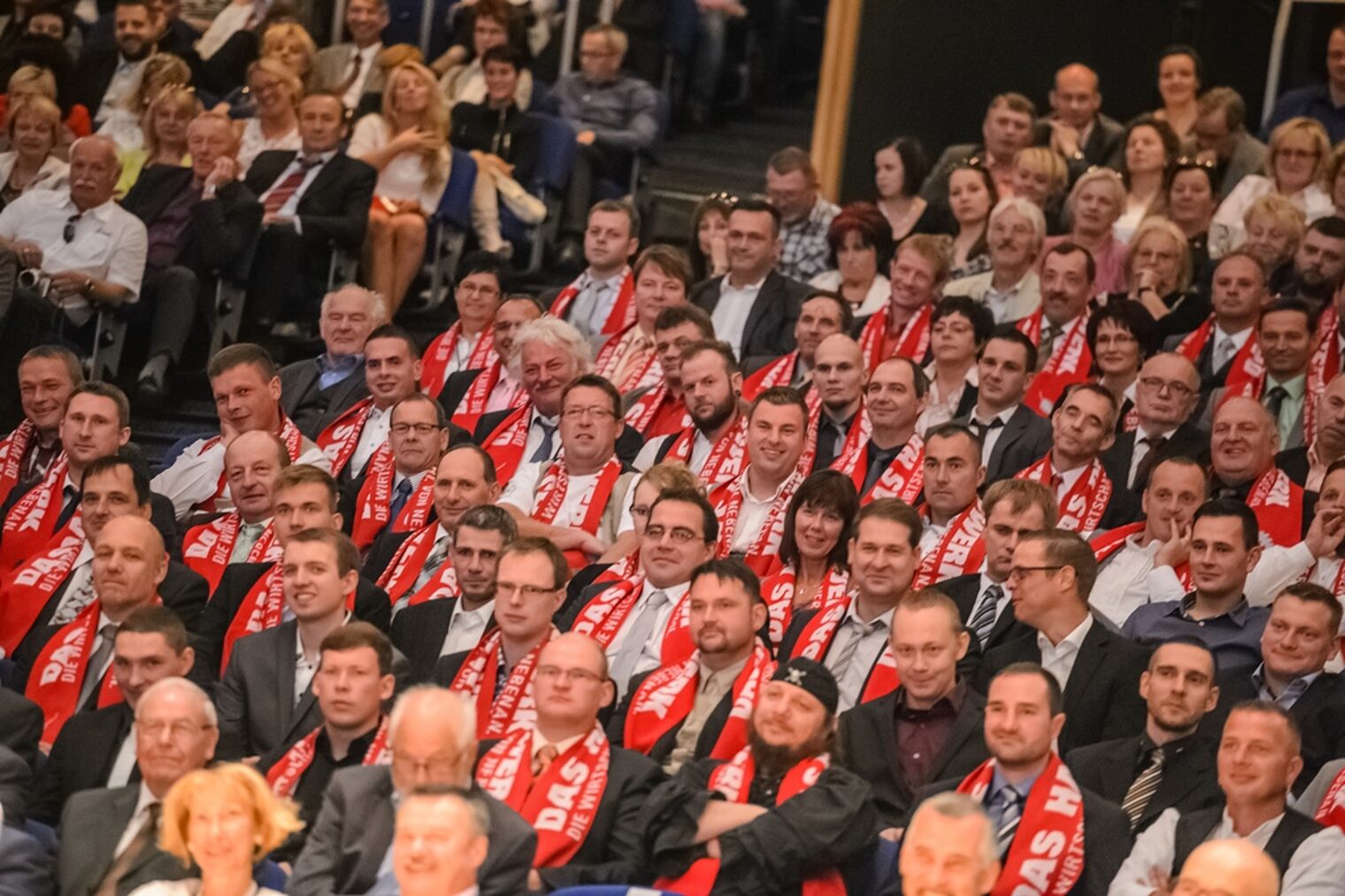 Tag des Meisters