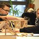 Dachdeckerhandwerk trifft Berufsschule