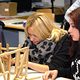 Dachdeckerhandwerk trifft Berufsschule