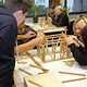 Dachdeckerhandwerk trifft Berufsschule
