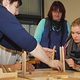 Dachdeckerhandwerk trifft Berufsschule