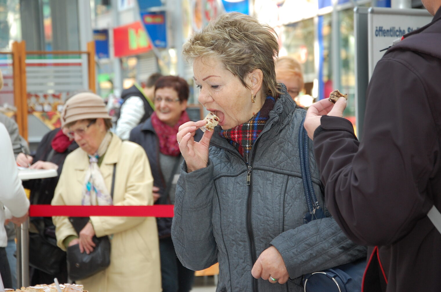 Stollenwettbewerb 2015