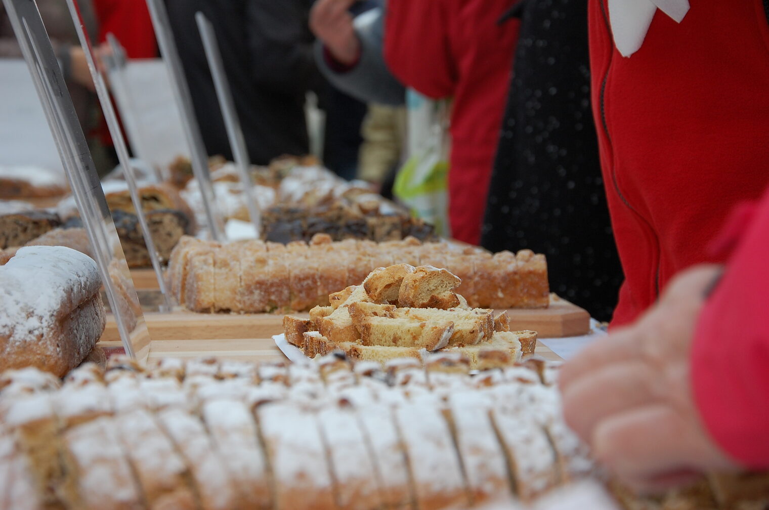 Stollenwettbewerb 2015