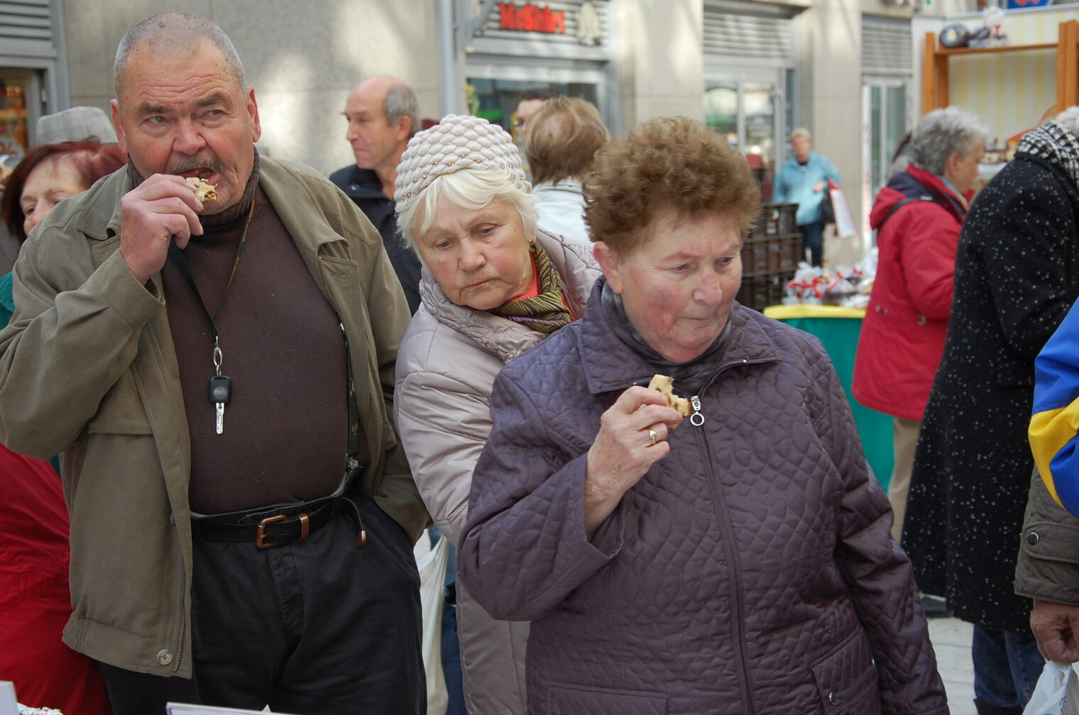 Stollenwettbewerb 2015