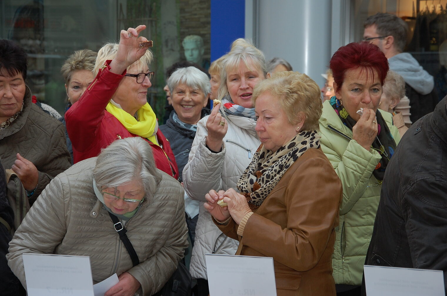 Stollenwettbewerb 2015