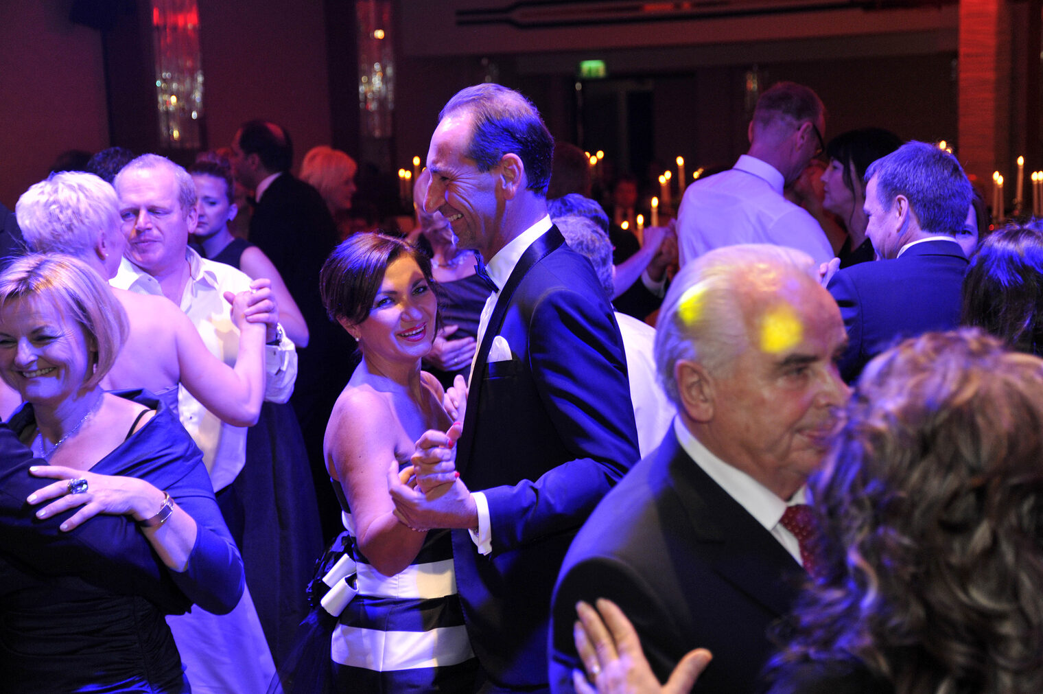 Handwerkerball 2015
