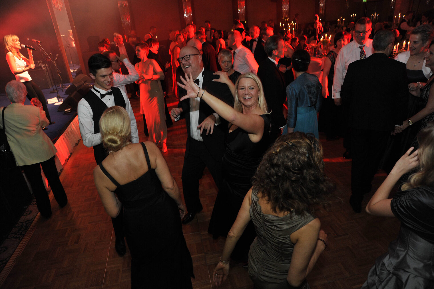 Handwerkerball 2015