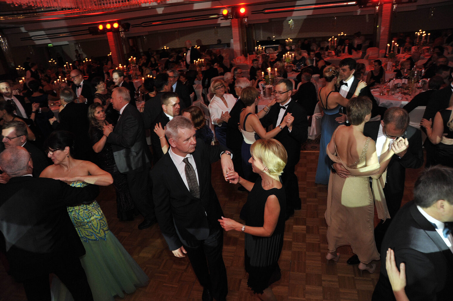 Handwerkerball 2015