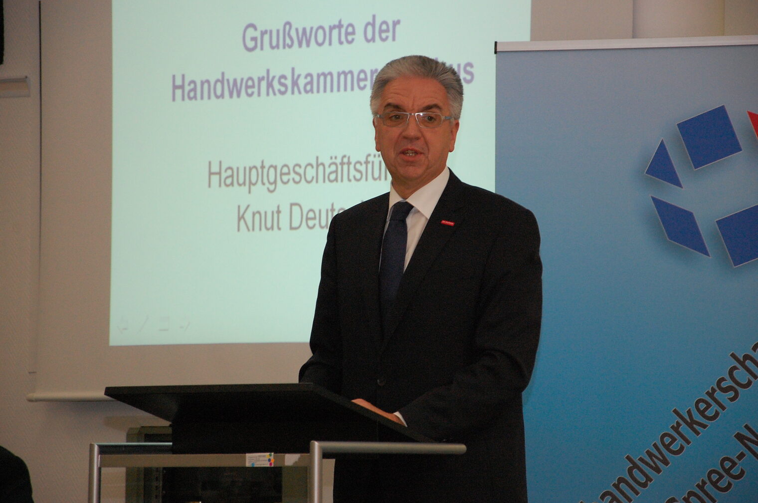 Wahl Kreishandwerksmeister CB/SPN