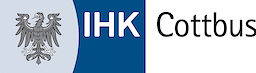 Logo IHK Cottbus