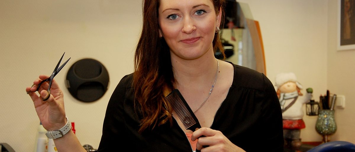 Patricia Schild